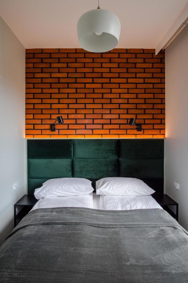 Shipyard Gdansk Apartment - Free Private Parking 외부 사진